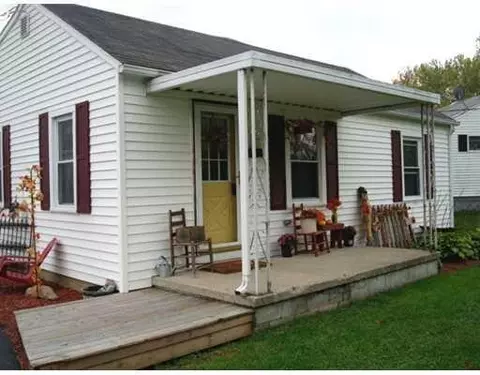 7133 Milton Carlisle Rd, Springfield, OH 45504 photo 3