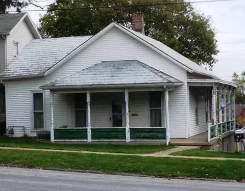 322 N Ohio, Sidney, OH 45365 photo 1