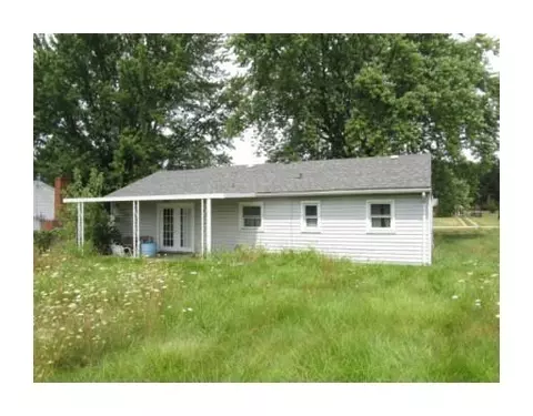 3429 Eric Dr, Springfield, OH 45502 photo 2