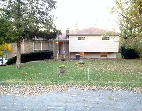 3816 Gordon Hl, Springfield, OH 45502 photo 1