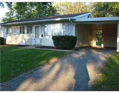 1714 Tarimore Dr, Springfield, OH 45506 photo 11