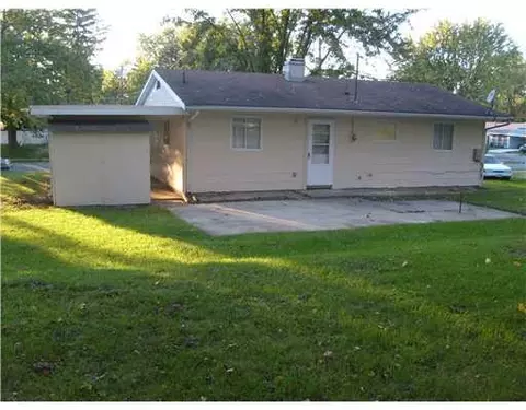 1714 Tarimore Dr, Springfield, OH 45506 photo 12
