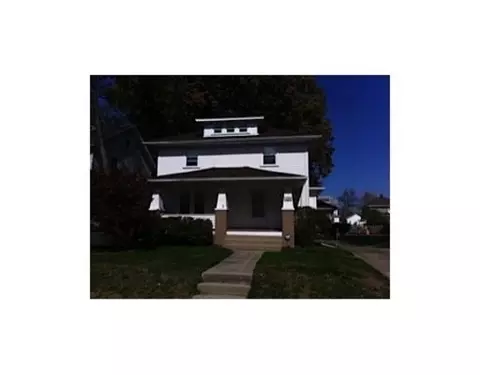 118 Roosevelt Dr, Springfield, OH 45504 photo 1