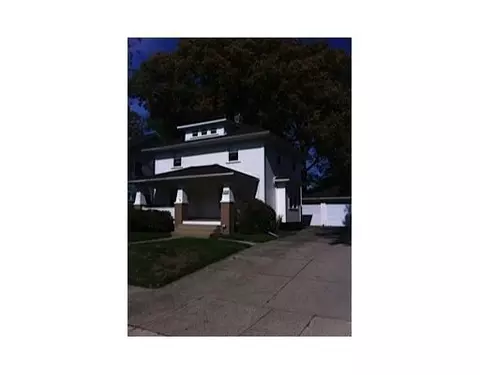 118 Roosevelt Dr, Springfield, OH 45504 photo 2