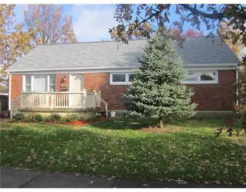 1142 Stanway, Springfield, OH 45503 photo 12