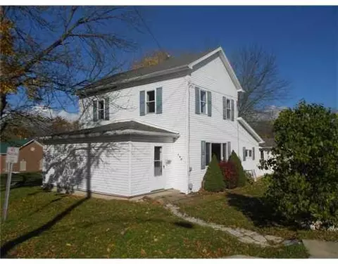 104 W Wright, Covington, OH 45318 photo 1