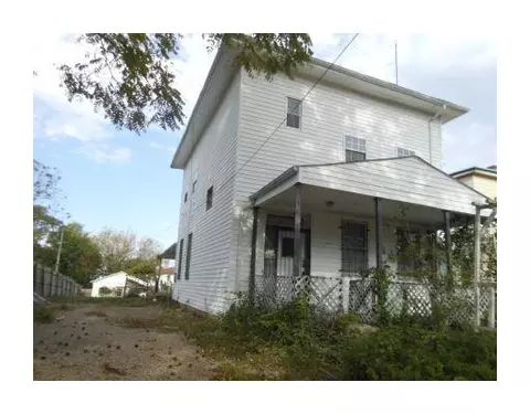 505 Linden, Springfield, OH 45505 photo 1