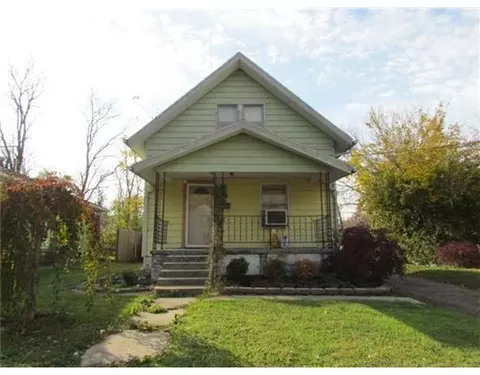 817 Montgomery Ave, Springfield, OH 45506 photo 1