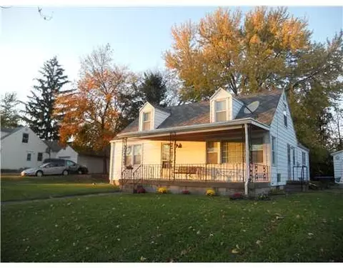 1520 Victory, Springfield, OH 45505 photo 2