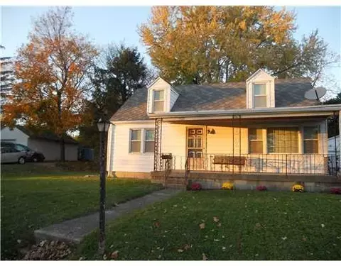 1520 Victory, Springfield, OH 45505 photo 3