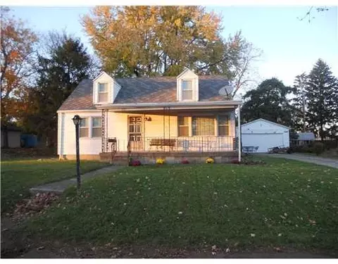 1520 Victory, Springfield, OH 45505 photo 1