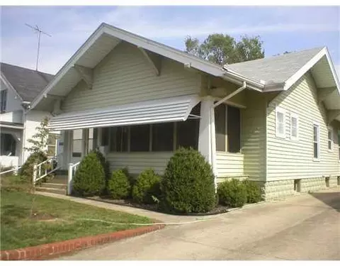 933 E Main, Troy, OH 45373 photo 1