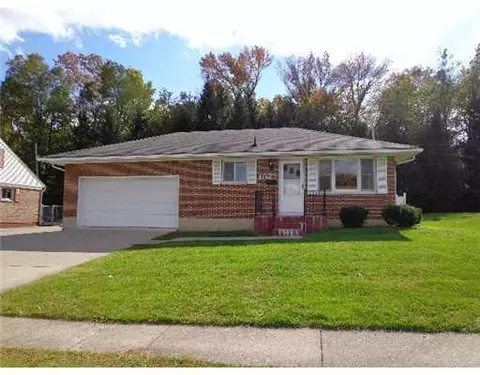 1023 Montego, Springfield, OH 45503 photo 1