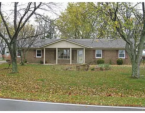 3233 Eldean Rd, Covington, OH 45318 photo 1