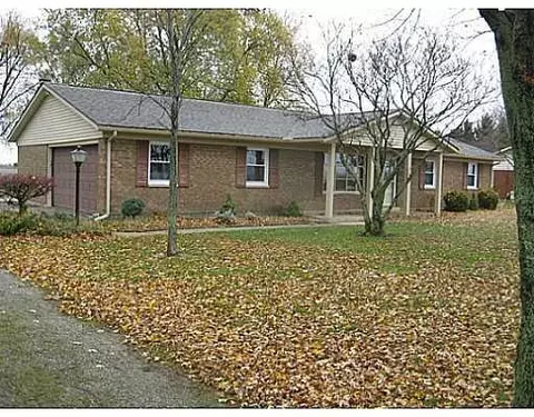 3233 Eldean Rd, Covington, OH 45318 photo 2