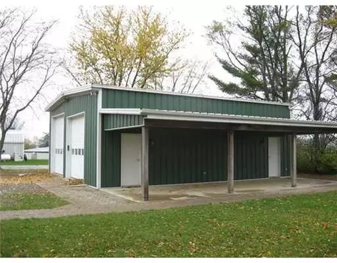 3233 Eldean Rd, Covington, OH 45318 photo 5