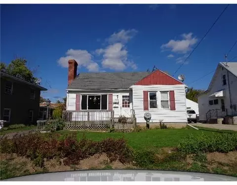 1434 Sunset Ave, Springfield, OH 45505 photo 1
