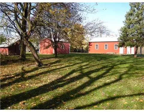 3815 Old Columbus Rd, Springfield, OH 45503 photo 17