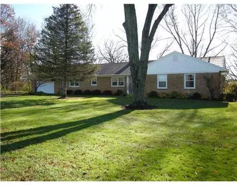 3815 Old Columbus Rd, Springfield, OH 45503 photo 1