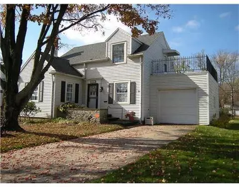 2225 Shawnee Blvd, Springfield, OH 45504 photo 1