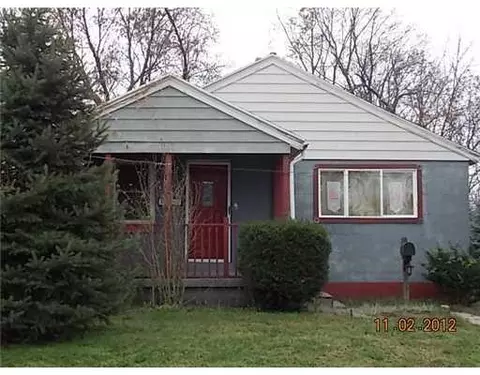 2602 Compton St, Dayton, OH 45404 photo 1