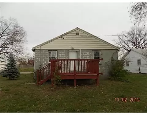 2602 Compton St, Dayton, OH 45404 photo 2