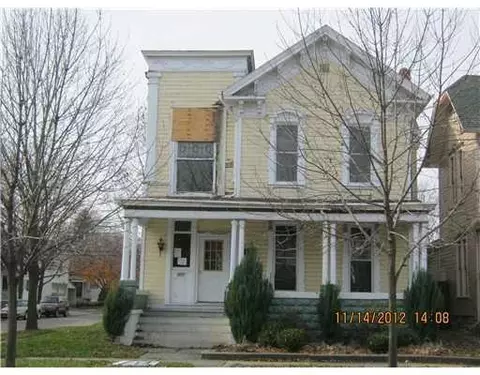 433 S Main, Sidney, OH 45365 photo 1