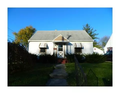 1311 S Belmont, Springfield, OH 45505 photo 1
