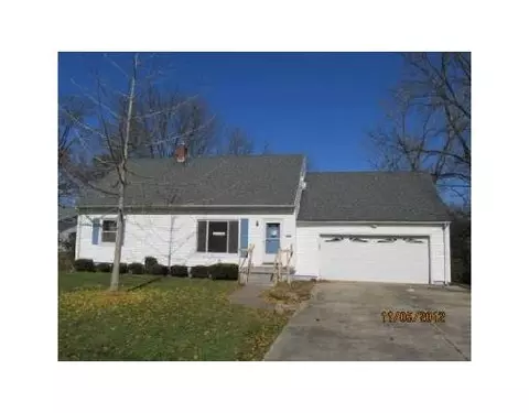 3374 Laura Ln, Springfield, OH 45502 photo 1