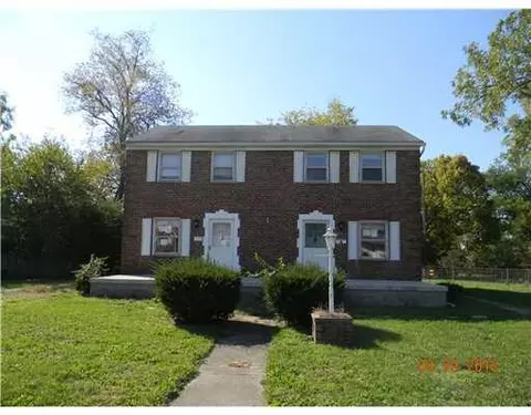 863 E Mccreight, Springfield, OH 45503 photo 1