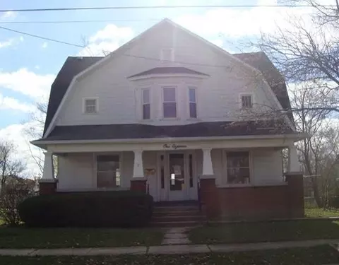 118 E Main St, Cridersville, OH 45806 photo 1