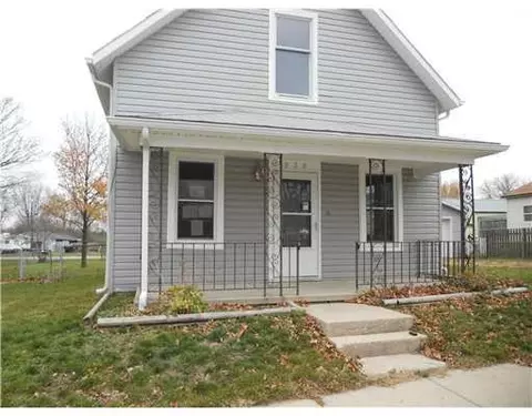 338 E Pleasant, Catawba, OH 43010 photo 1