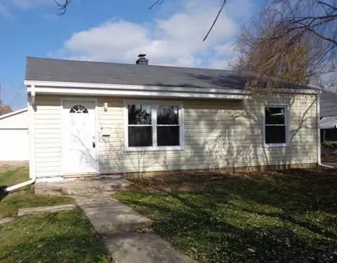 2124 S Hadley, Springfield, OH 45505 photo 1