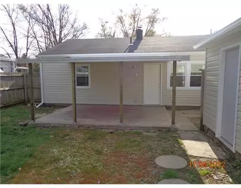2124 S Hadley, Springfield, OH 45505 photo 8