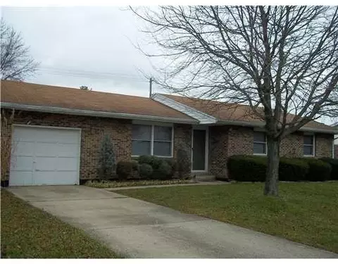 5326 Richmoor, Springfield, OH 45503 photo 1