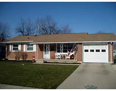 826 Linden Ave, Celina, OH 45822 photo 1