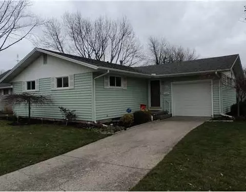 931 Hemlock, Celina, OH 45822 photo 1
