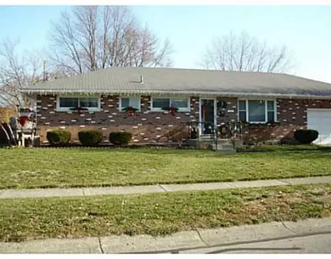 5128 Stoneridge Dr, Springfield, OH 45503 photo 1