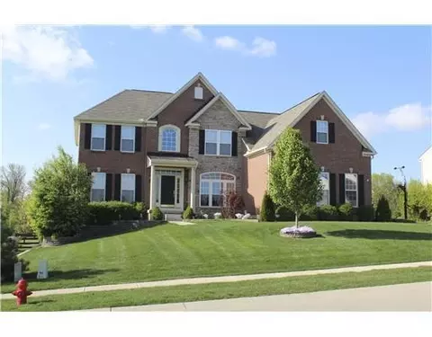 5 Jackson Ln, Springboro, OH 45066 photo 1