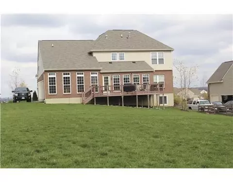 5 Jackson Ln, Springboro, OH 45066 photo 4