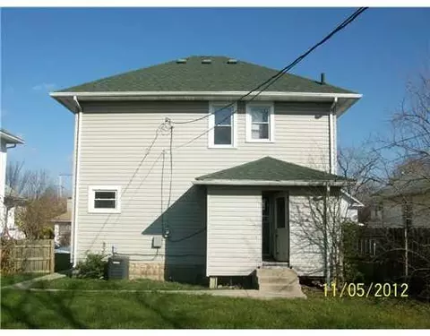 121 Wilson, Springfield, OH 45505 photo 2