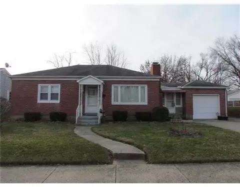 2561 Sunset Ave, Springfield, OH 45505 photo 1