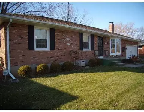 4607 Eldora, Springfield, OH 45503 photo 1