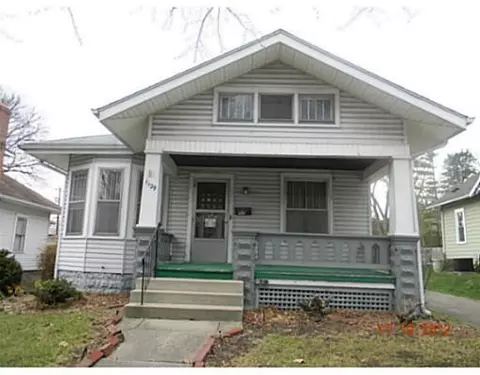 1129 Mason St, Springfield, OH 45503 photo 1