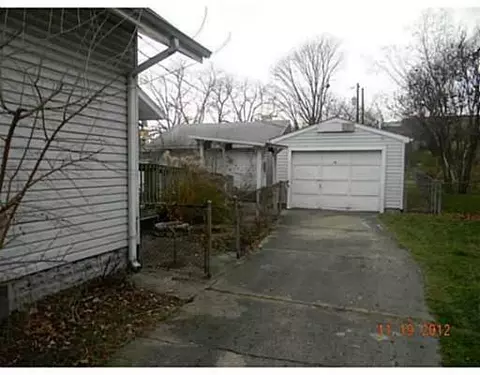 1129 Mason St, Springfield, OH 45503 photo 7