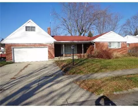 1826 E Wittenberg, Springfield, OH 45506 photo 1