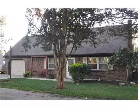 229 Parkview, Celina, OH 45822 photo 1
