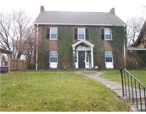 2307 E High, Springfield, OH 45505 photo 1