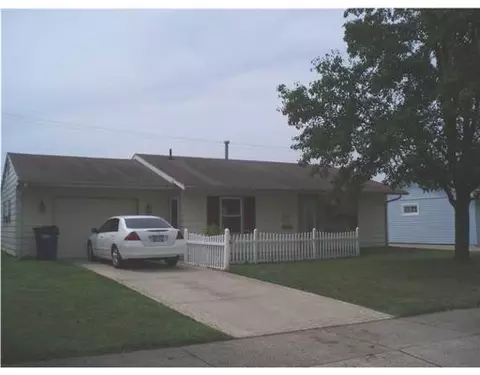 601 Gruen Dr, Springfield, OH 45505 photo 1