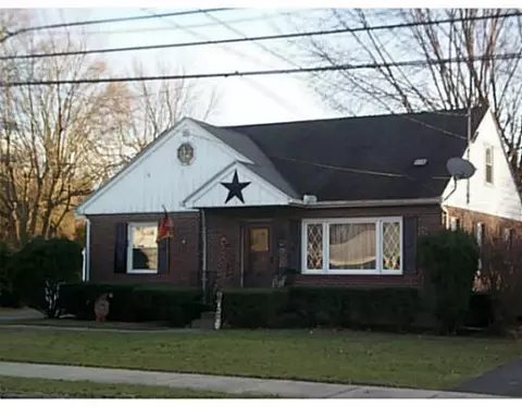 2419 Sunset Ave, Springfield, OH 45505 photo 1